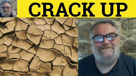 cracked traduzione|what does crack mean.